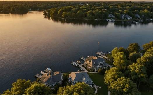 Lake Minnetonka